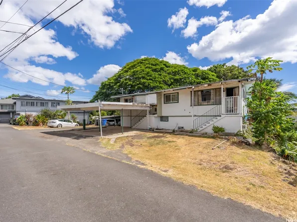 441 Kanani Pl, Honolulu, HI 96817