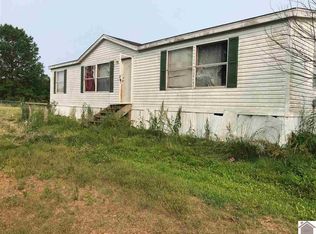 131 Brad Dr, Hardin, KY 42048