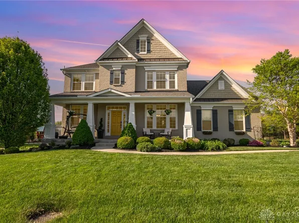130 Valley Forge Dr, Loveland, OH 45140