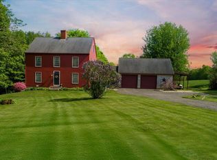 110 Jackass Annie Rd, Minot, ME 04258