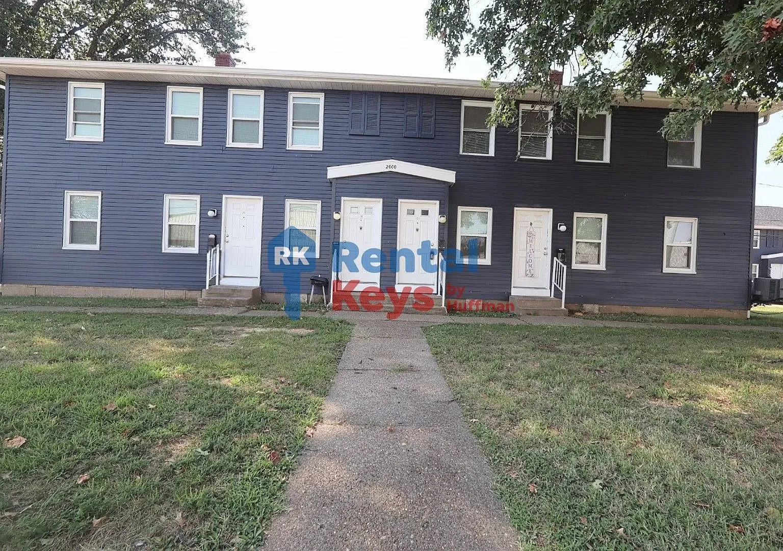 Anchor Court Apartments — Photo 3