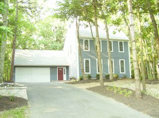 8 Hanley Ct, Tabernacle, NJ 08088