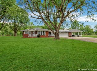 15805 State Route 691, Nelsonville, OH 45764