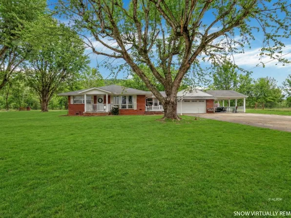 15805 State Route 691, Nelsonville, OH 45764