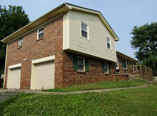 1805 Hopemont Ct, Lexington, KY 40514