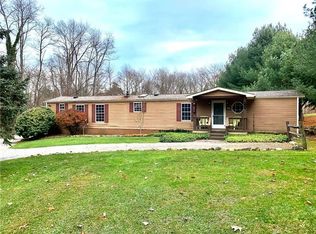 375 Hodgson Rd, Darlington, PA 16115