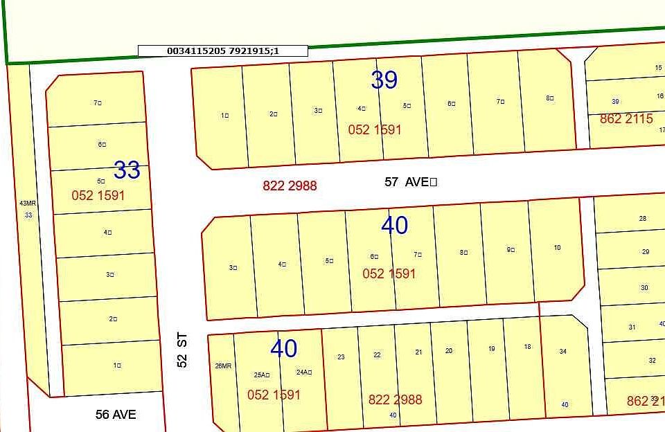 2nd image of 5552 52nd St