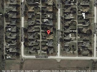 714 Flagstone Way, Wylie, TX 75098