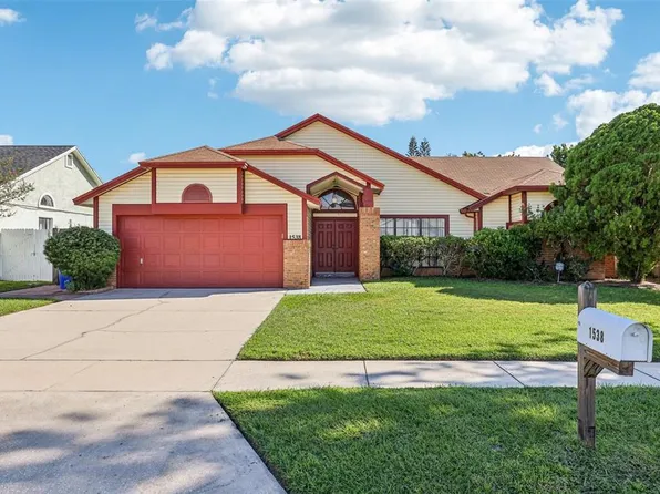 1538 TRUMBULL STREET, KISSIMMEE, FL 34744