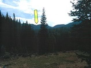 Vacant Land, Conejos, CO 81129