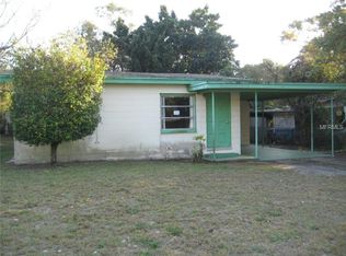 2909 E 98th Ave, Tampa, FL 33612