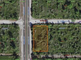 Camellia Dr, Indian Lake Estates, FL 33855