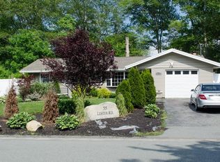 55 Lester Rd, Brockton, MA 02302