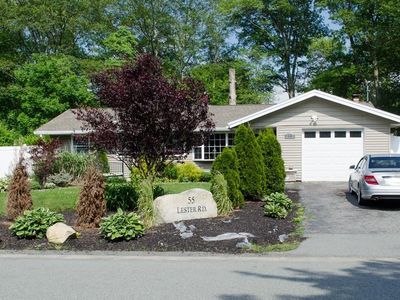 55 Lester Rd, Brockton, MA, 02302