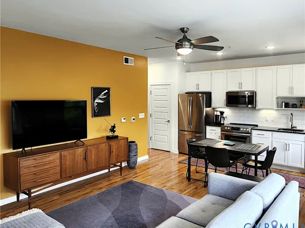 901 Porter St #U301, Richmond, VA 23224