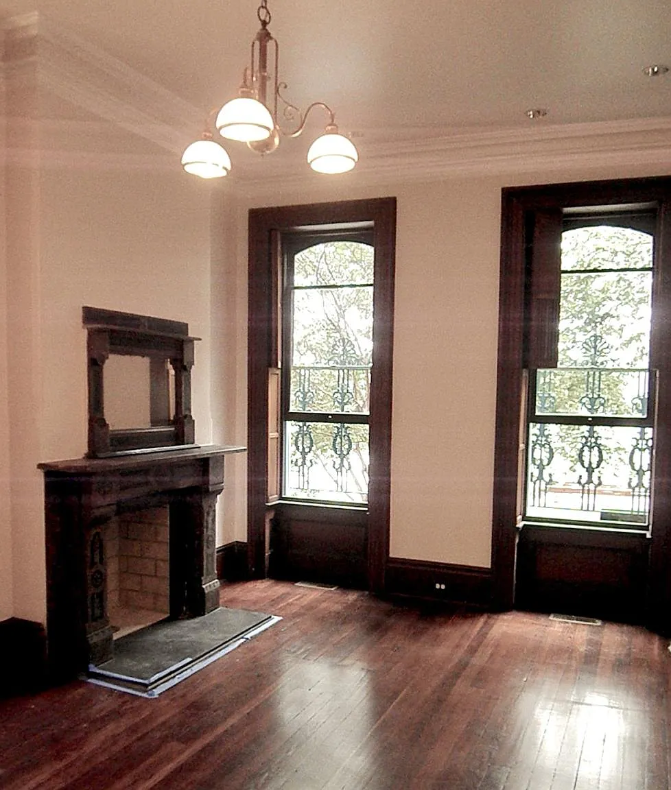 2 bed, 2.5 bath, 1800 sqft, $3,750 — Photo 4