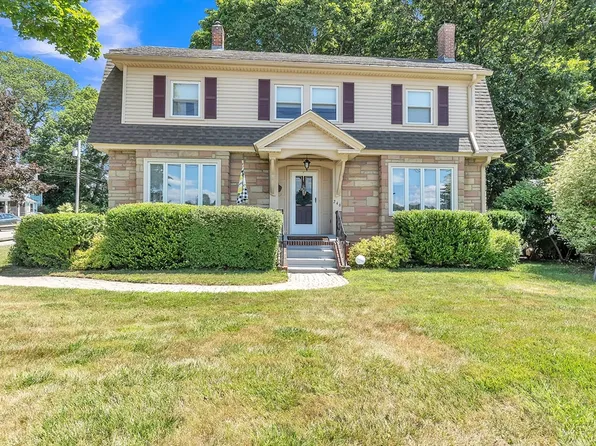 246 Chestnut St, Gardner, MA 01440
