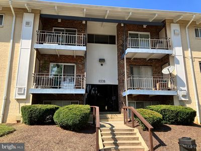 11338 Cherry Hill Rd UNIT 2-G30, Beltsville, MD, 20705