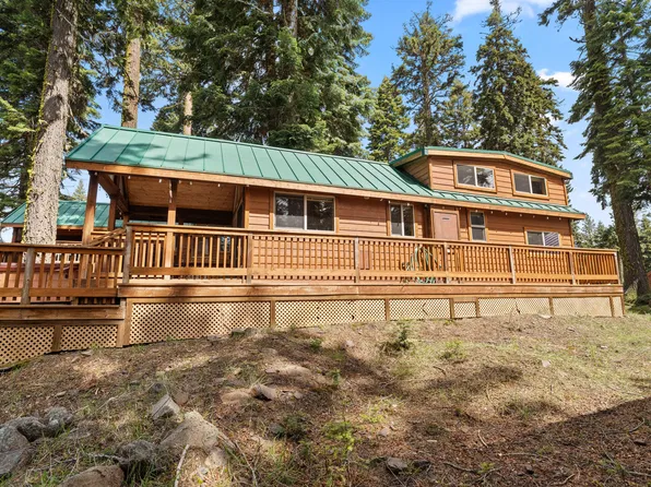 7979 Hyatt Prairie Rd #46, Ashland, OR 97520