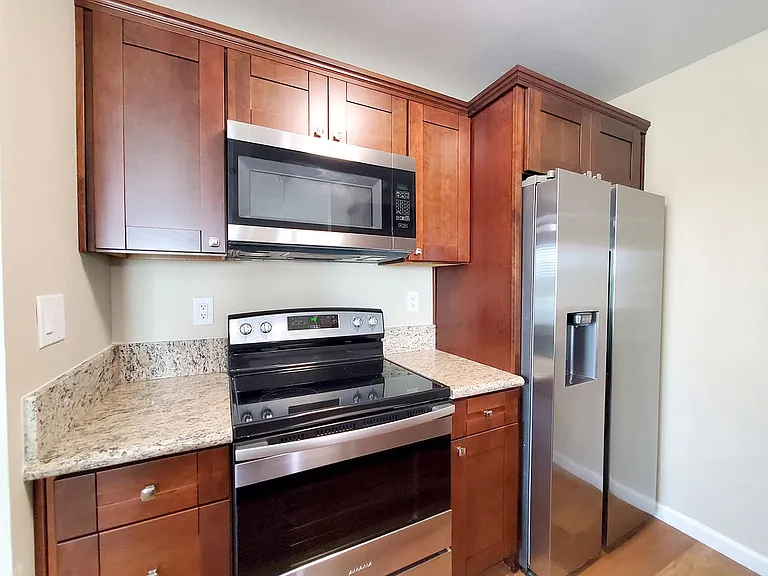 Cinnamon Woods Apartments — Photo 18