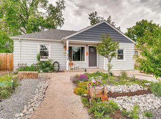 4905 N Zuni St, Denver, CO 80221