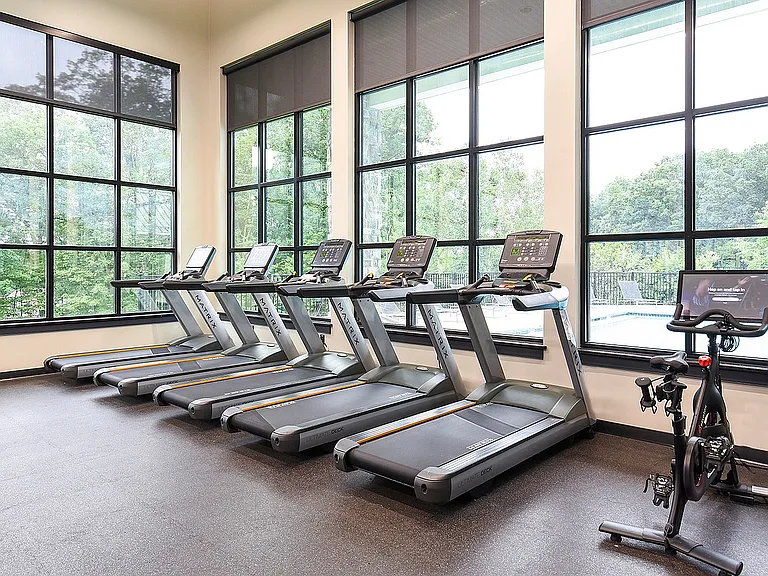 Fitness Studio