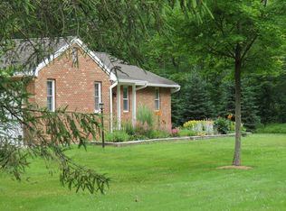 9819 Pawnee Rd, West Salem, OH 44287