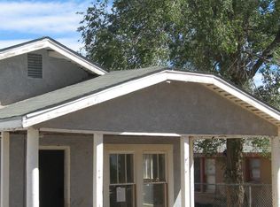 406 Ross Ave, Mountainair, NM 87036