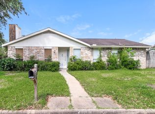 3202 Palm Desert Ln, Missouri City, TX 77459