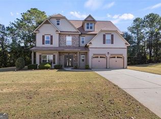 3820 Kings Bridge Dr, Douglasville, GA 30135