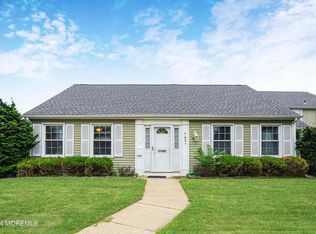 145A Old Nassau Rd #A, Monroe Township, NJ 08831