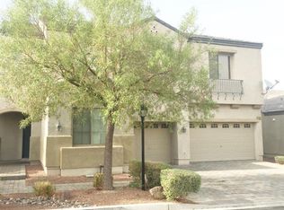 8232 Preppy Fox Ave, Las Vegas, NV 89131