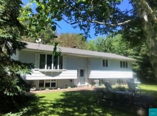 9893 Falknor Rd, Meadowlands, MN 55765