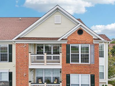 2507 Shelley Cir #4-3D, Frederick, MD, 21702