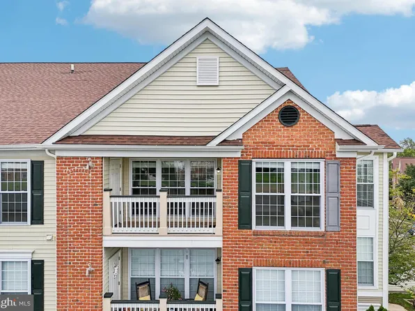 2507 Shelley Cir #4-3D, Frederick, MD 21702
