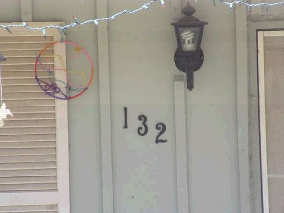 Exterior Address Verification