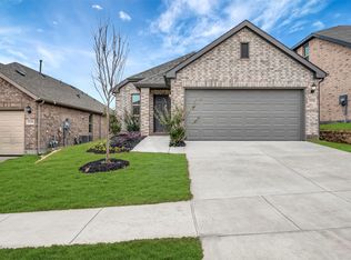 2516 Russell Way, Mesquite, TX 75149