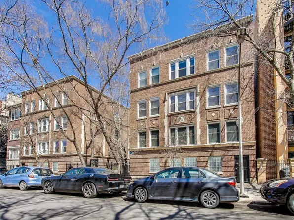 5111 N Kenmore Ave APT 1E, Chicago, IL 60640