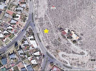 2701 Piedmont Dr, El Paso, TX 79902