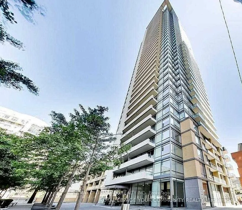 18 Yorkville Ave #2206