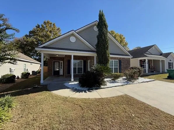 5026 Greyfield Pl N, Valdosta, GA 31605
