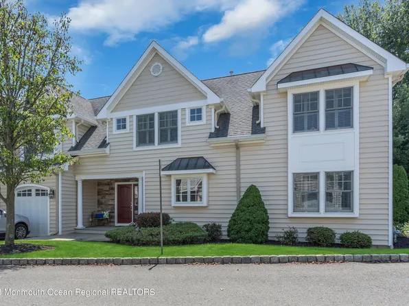 12 Osborn Avenue #1, Manasquan, NJ 08736