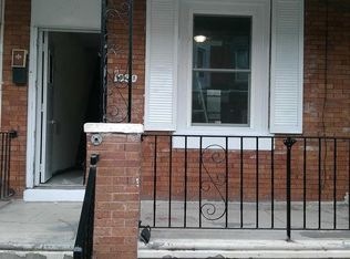 1930 E Thayer St, Philadelphia, PA 19134