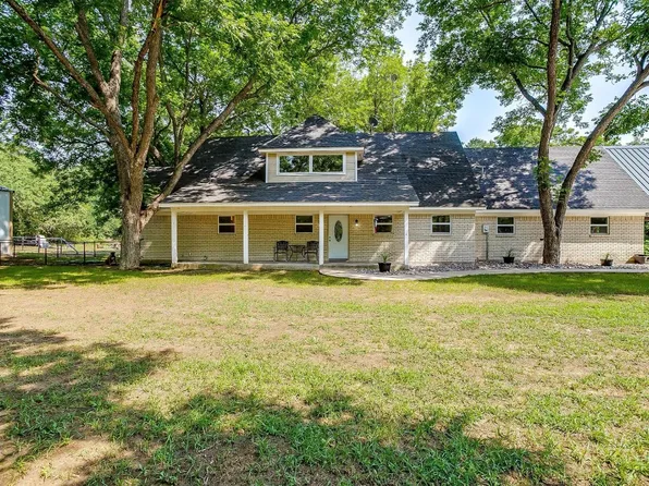 6400 County Road 402, Grandview, TX 76050