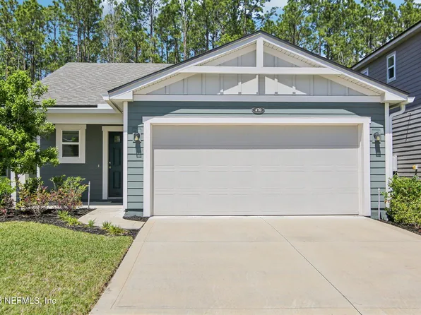 470 CHANDLER Drive, St. Johns, FL 32259