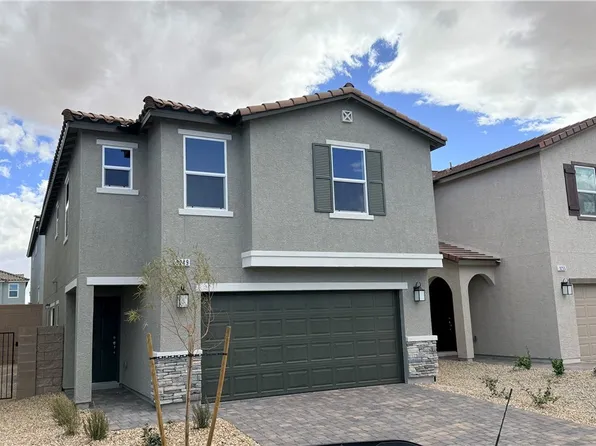 9249 Innot Ave, Las Vegas, NV 89148