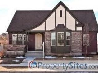 4439 W Iron Mountain Dr, South Jordan, UT 84009