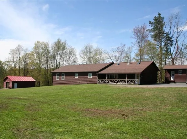 2264 County Route 15, Sandy Creek, NY 13145