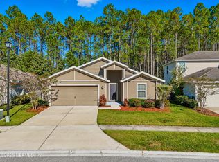 77812 LUMBER CREEK Boulevard, Yulee, FL 32097
