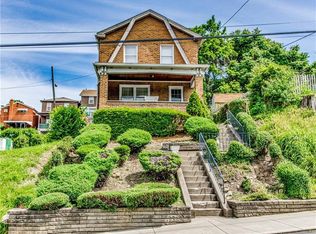 843 Greenfield Ave, Pittsburgh, PA